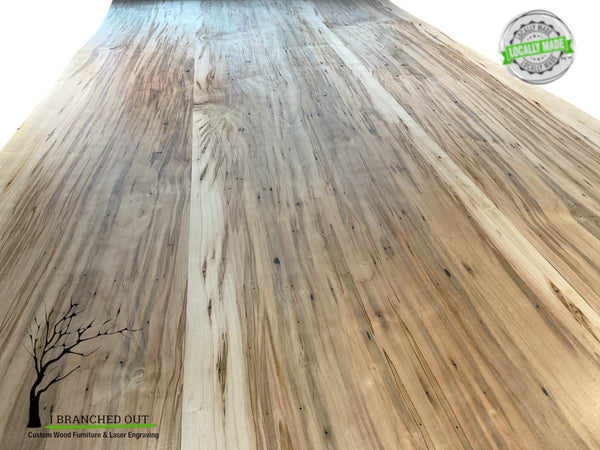 Maple Roots Dining Table - 8’