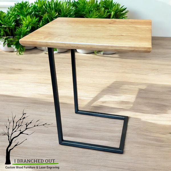Cherry Delight Side Tables - SET OF 2