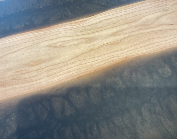 Copper Delight Epoxy Board