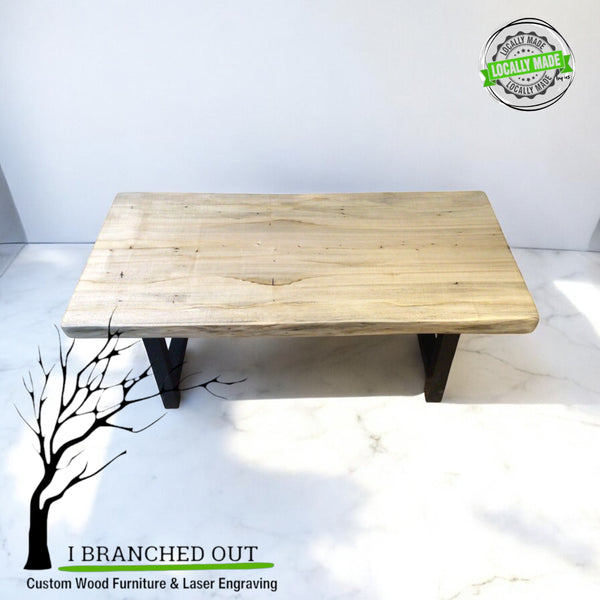 Maple Dreams Coffee Table