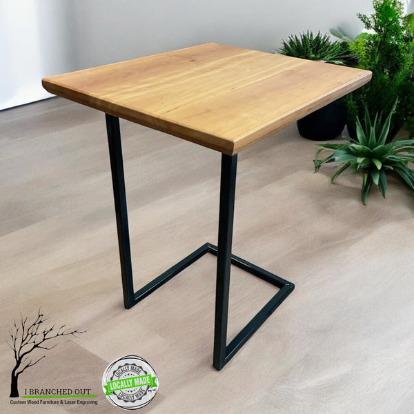 Cherry Delight Side Tables - SET OF 2