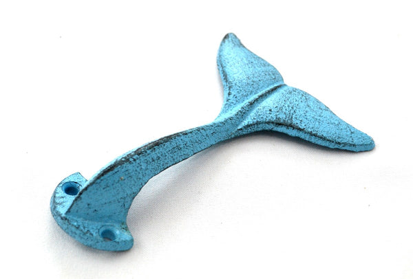 Whale Tail Hook
