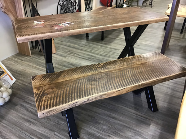 Custom Made Dining Table - Made to Order