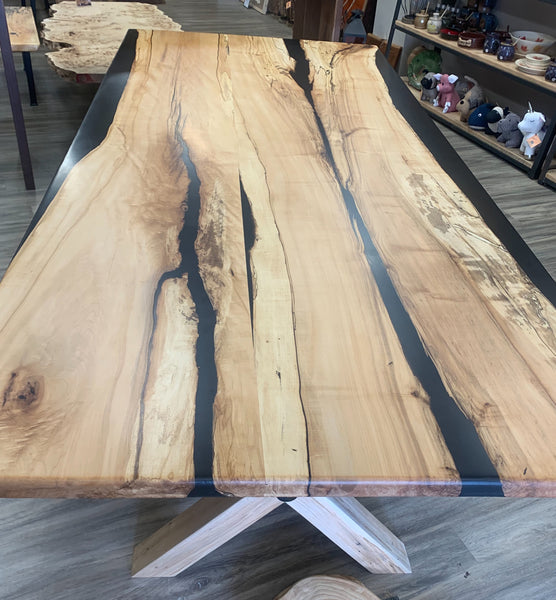 Custom Made Dining Table - Made to Order