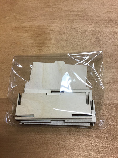 DIY Gift Boxes