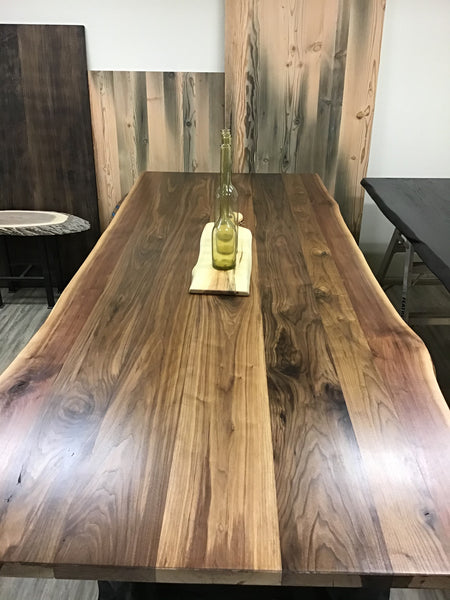 Custom Made Dining Table - Made to Order