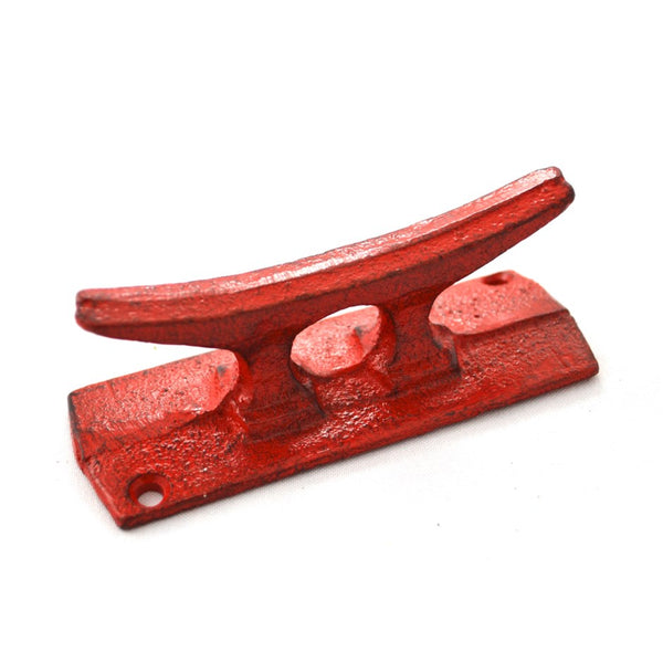 Nautical Cleat Hooks