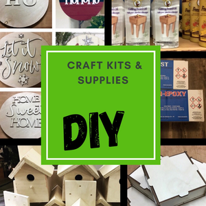 Supplies/DIY Craft Kits