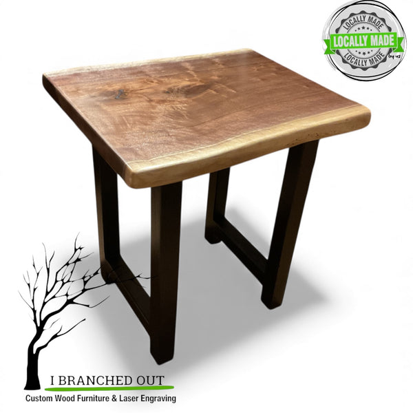 Whimsical Walnut- 3 pc set