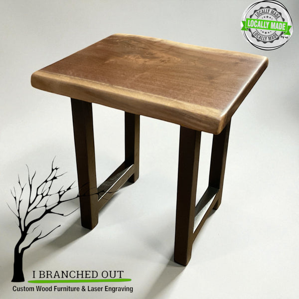 Whimsical Walnut- 3 pc set