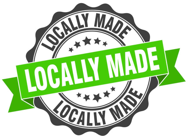 Locally Made in Parry Sound