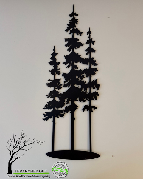 Forest of Trees