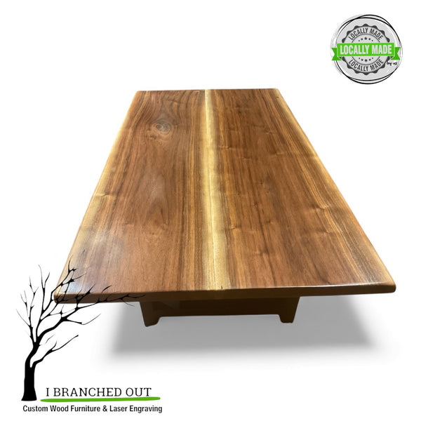 Whimsical Walnut- 3 pc set