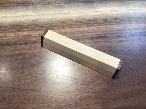 Wonder of Wenge Wooden Pen