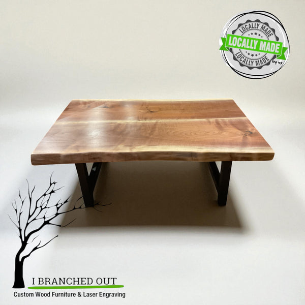 Whimsical Walnut- 3 pc set