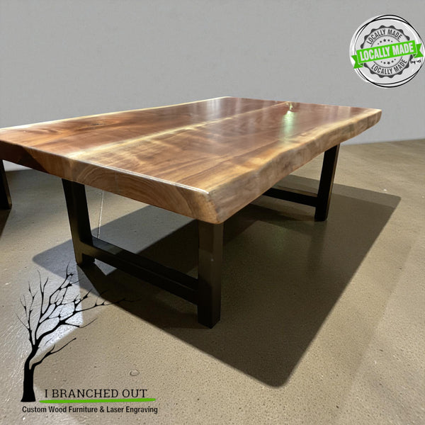 Whimsical Walnut- 3 pc set