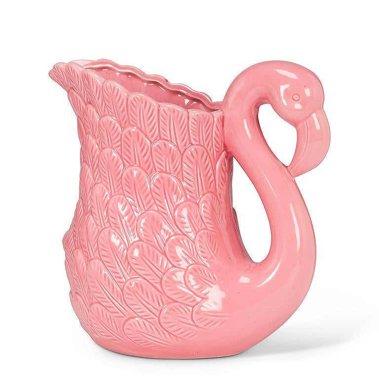 Flamingo Vase/Jug