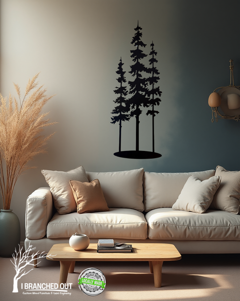 Forest of Trees