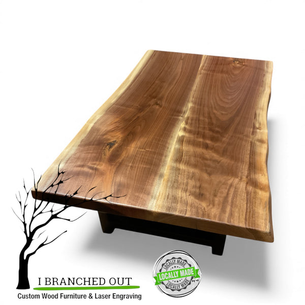 Whimsical Walnut- 3 pc set