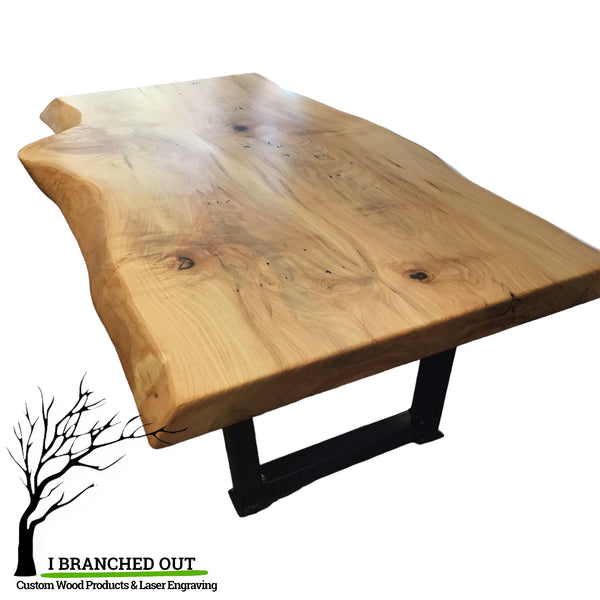 Marvellous Maple Coffee Table/Bench