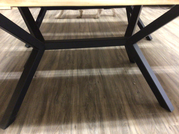 Maple Dining Table - 6’