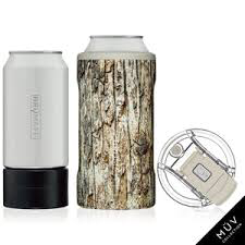 HOPSULATOR TRÍO 3-IN-1  (16OZ/12OZ CANS) - 3D Camo