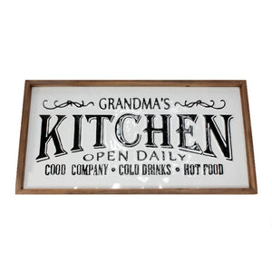 Grandmas Kitchen