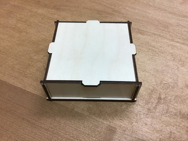 DIY Gift Boxes