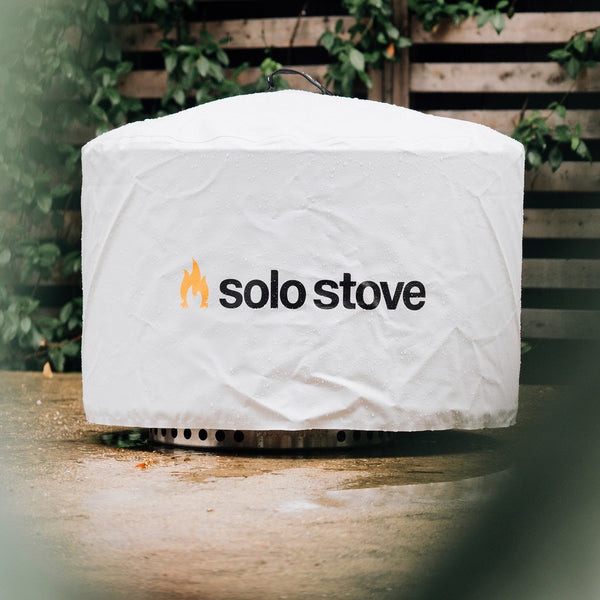 Solo Stove - The Yukon Bundle